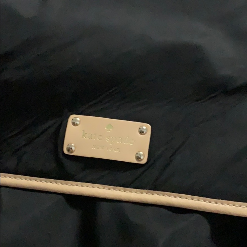 Kate Spade Backpack - Picture 3 of 3
